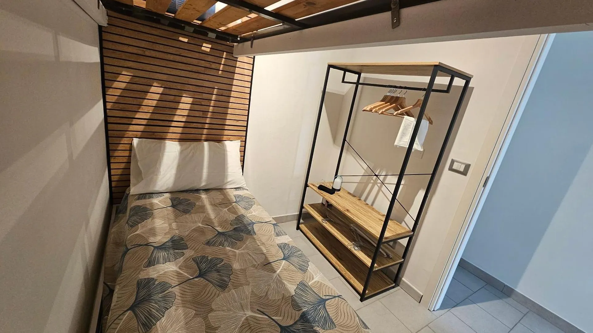 Solmarina Holiday House مارينا دي راغوزا إيطاليا