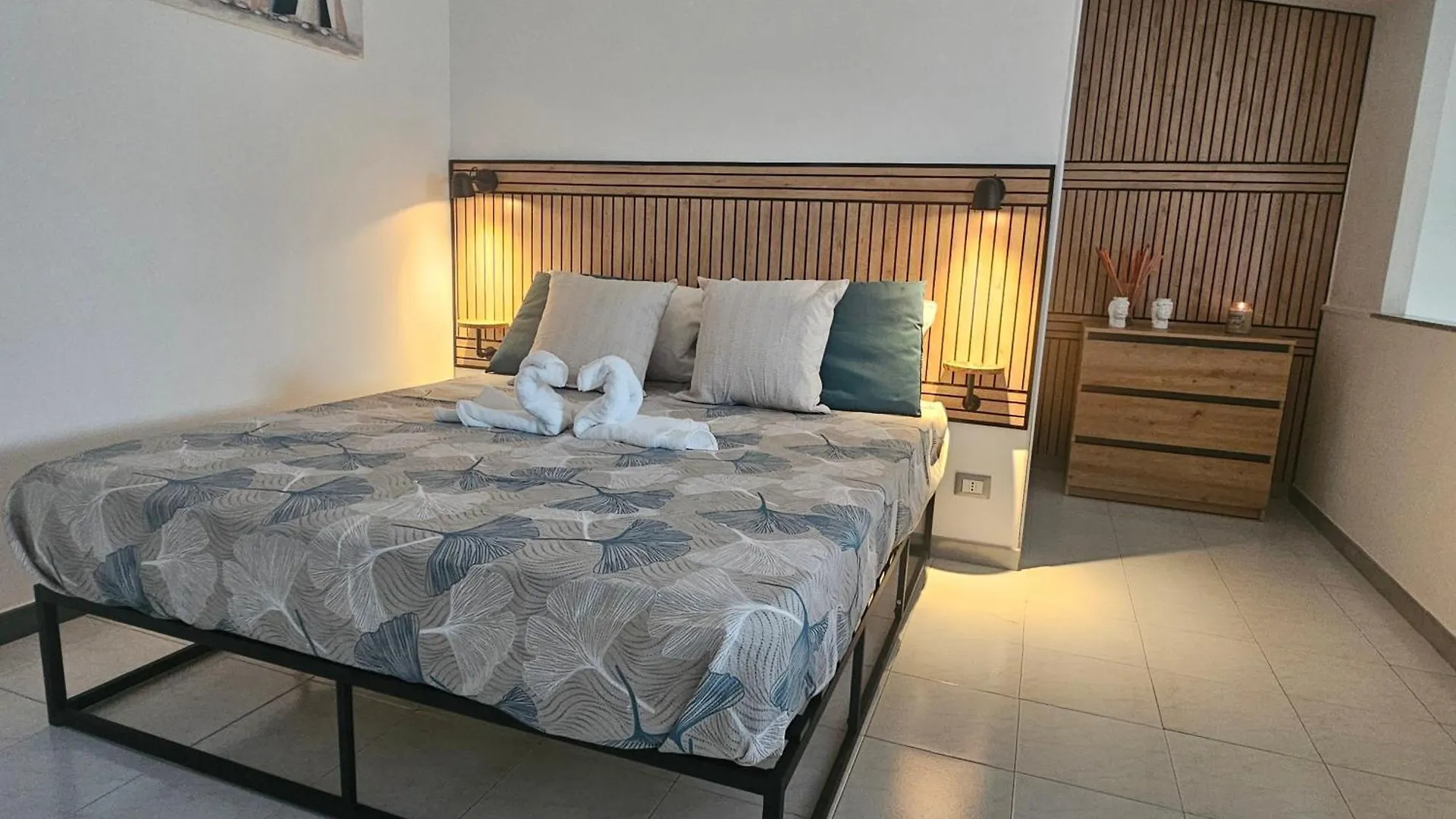 Solmarina Holiday House مارينا دي راغوزا 0*,  إيطاليا