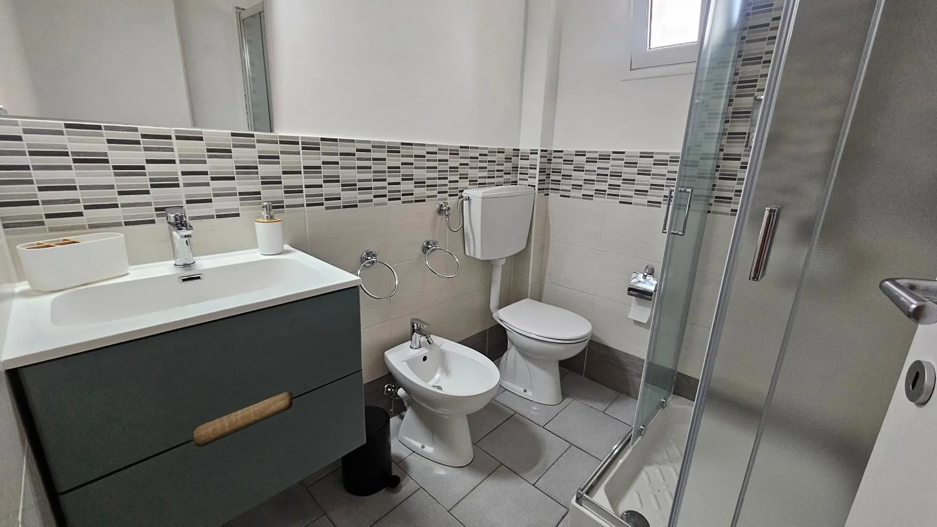 شقة Solmarina Holiday House مارينا دي راغوزا