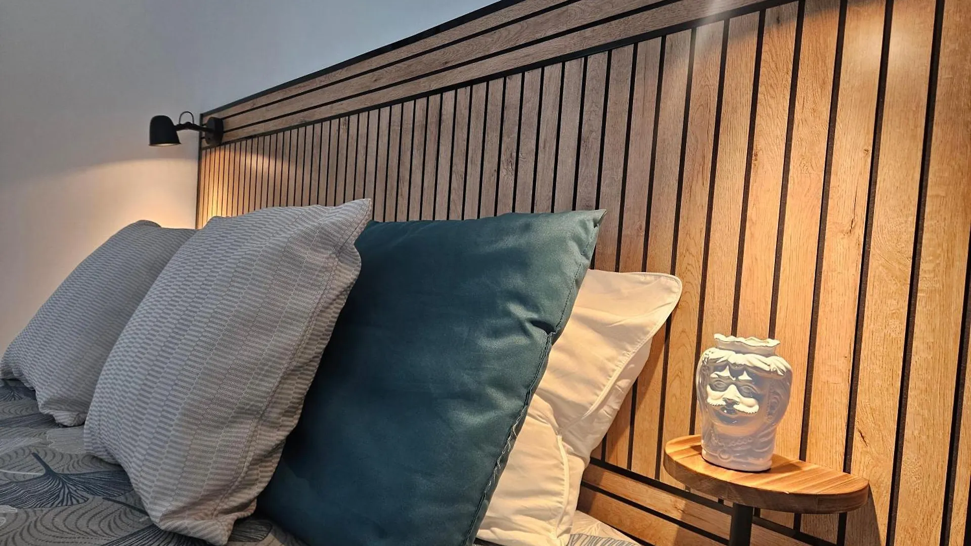 شقة Solmarina Holiday House مارينا دي راغوزا