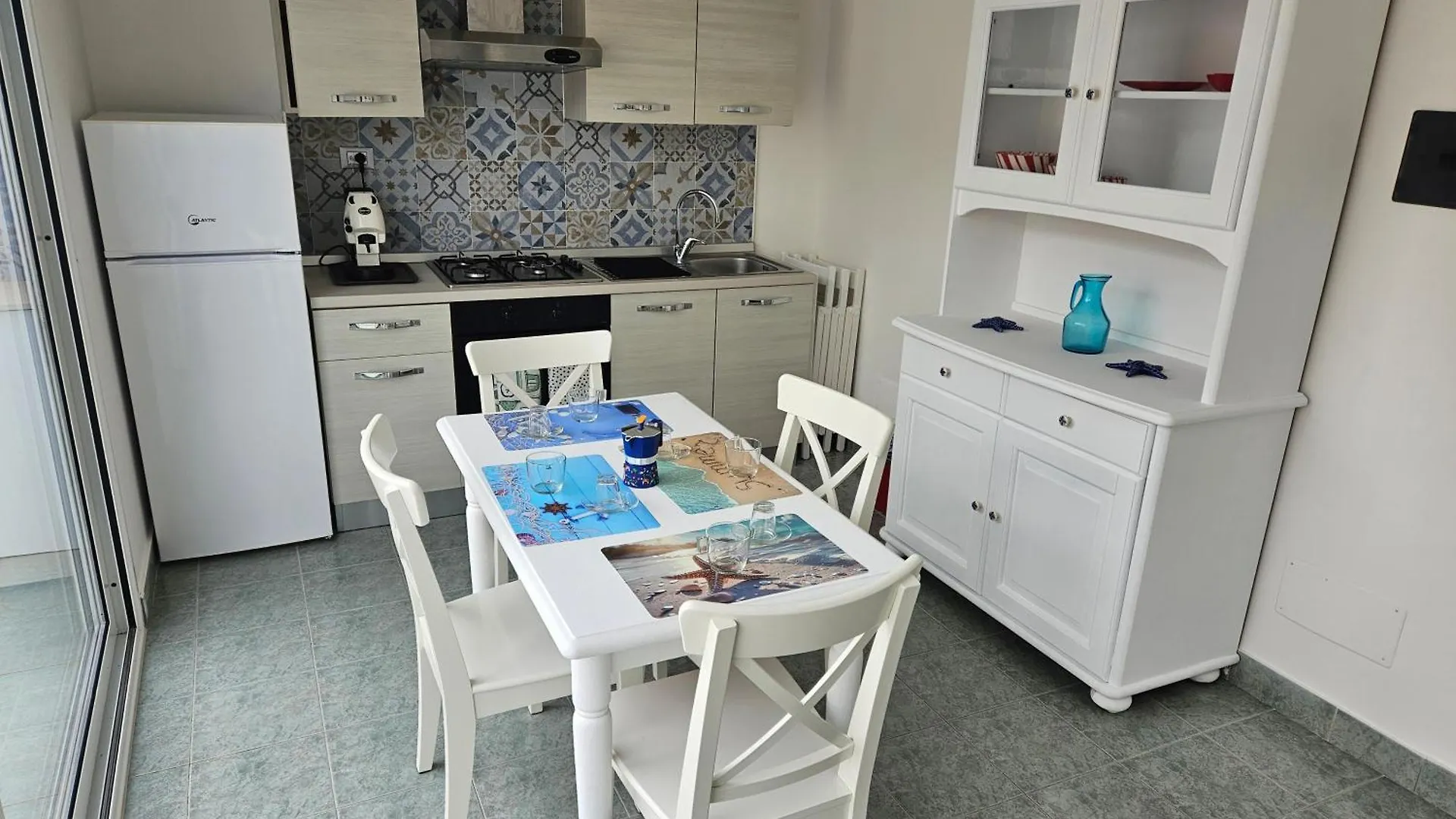 Solmarina Holiday House مارينا دي راغوزا 0*,