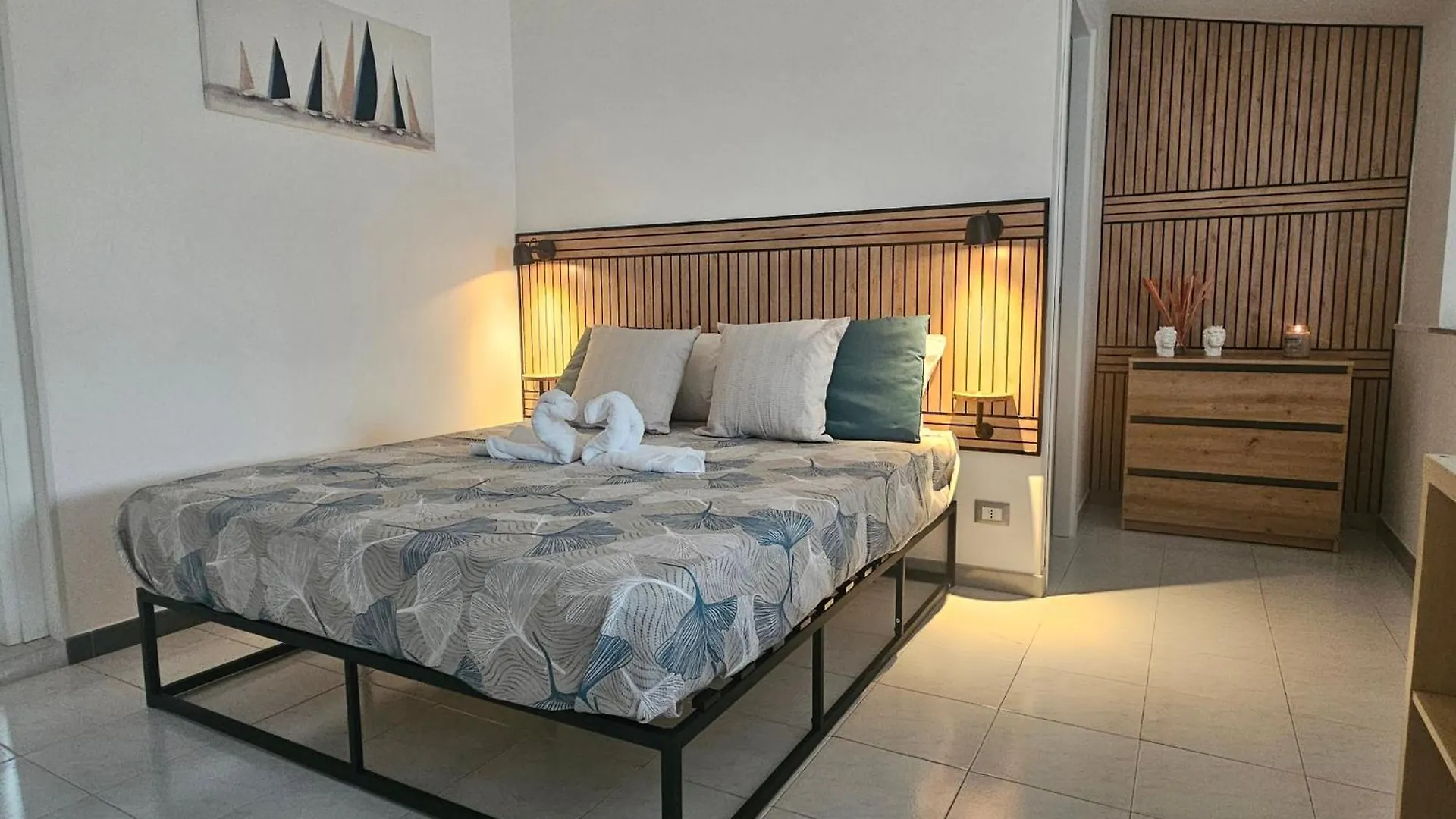 Solmarina Holiday House مارينا دي راغوزا