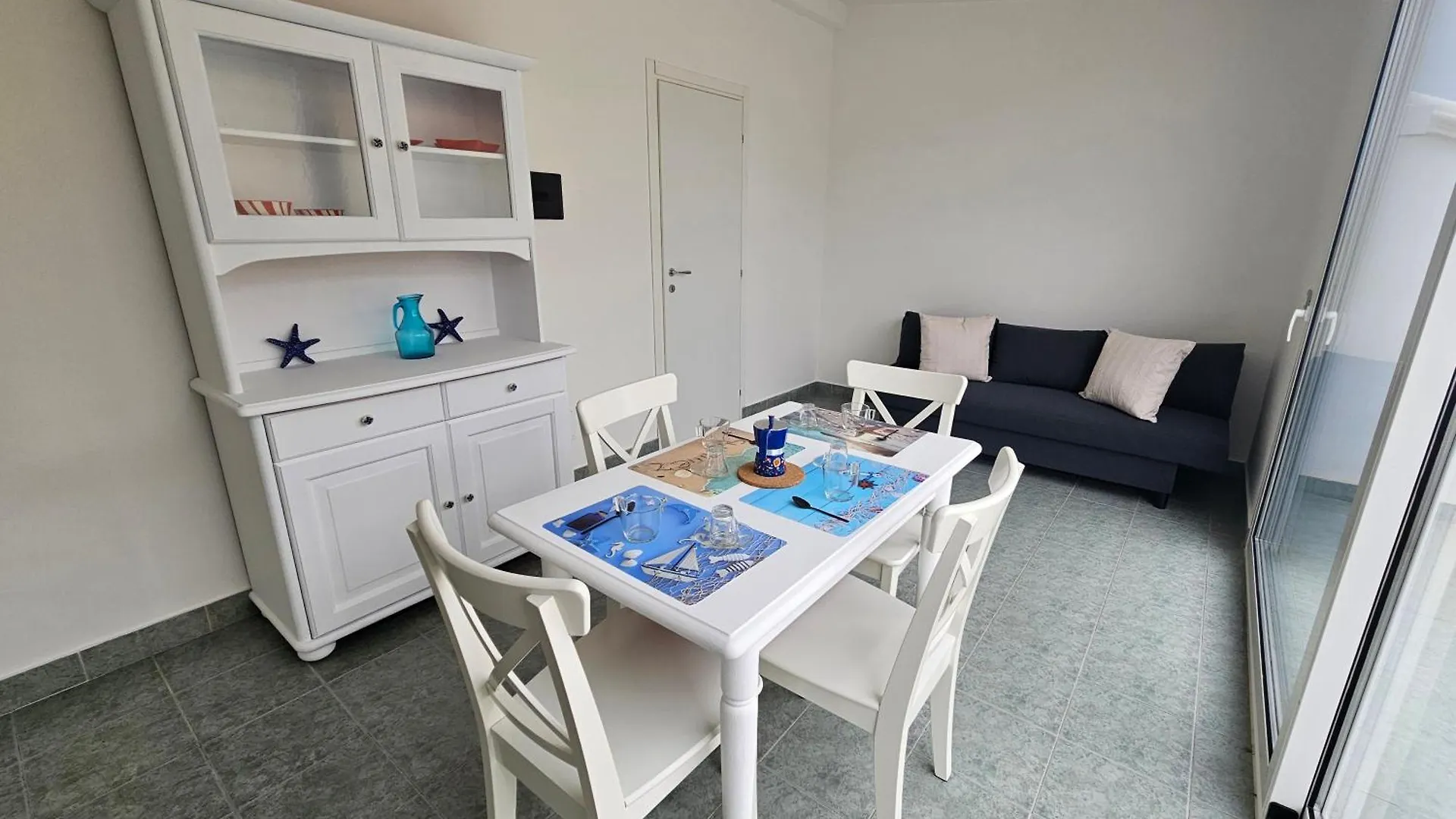 شقة Solmarina Holiday House مارينا دي راغوزا